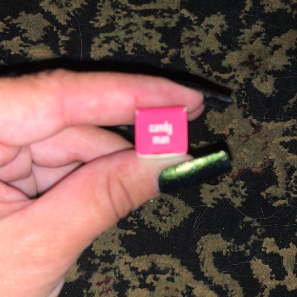 NWT made by Mitchell graph-ink liner in candy man - Picture 3 of 5